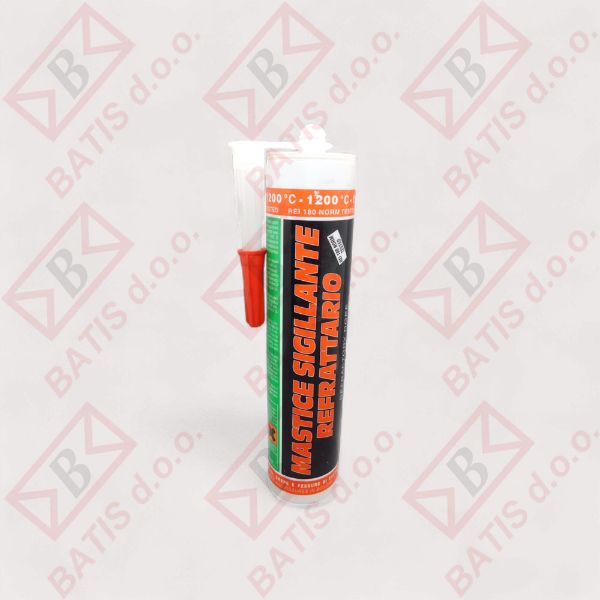 Slika - POLNILO 310 ml ZA ODPRTI PLAMEN DO 1200 °C