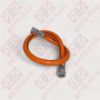 Slika - CEV ZA PL. FARO 405TR001F PVC50CM 1/4FSX VISOKOTLAČNA