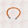 Slika - CEV ZA PL. FARO 405TR001F PVC50CM 1/4FSX VISOKOTLAČNA