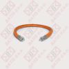 Slika - CEV ZA PL. FARO 405TR001F PVC50CM 1/4FSX VISOKOTLAČNA