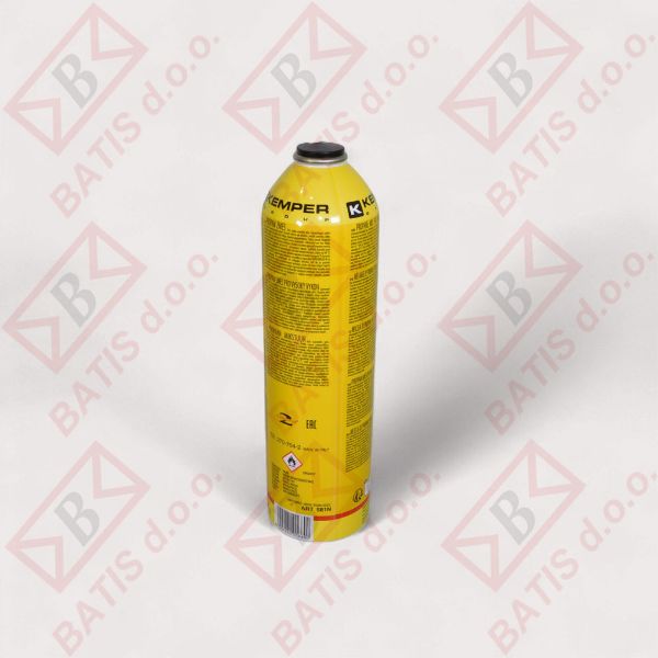 Slika - PLINSKA KARTUŠA 385 g. GASEX