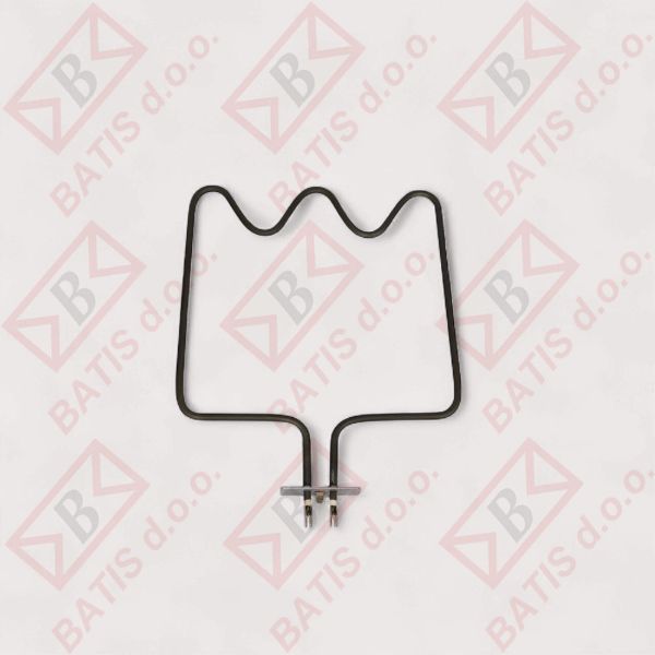 Slika ŠTEDILNIK VIVAX 1200W0338091