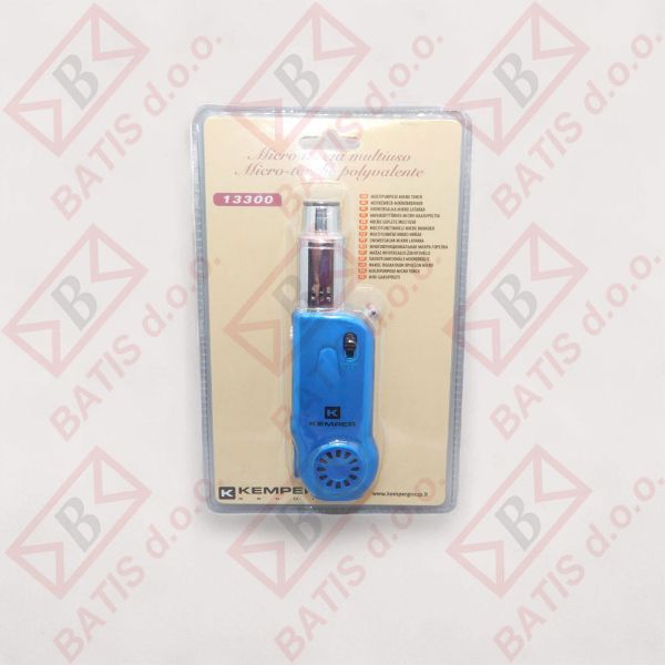 Slika - MIKRO ŠTEDILNIK BURNER 13300 VEČNAMENSKI KUHINJSKI ŠTEDILNIK