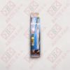 Slika - ALUMINIJASTO OHIŠJE ZA GORILNIK MICRO 10500, RAVNO