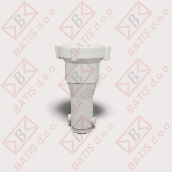 Slika PRELIVNA CEV FI26X103 MM