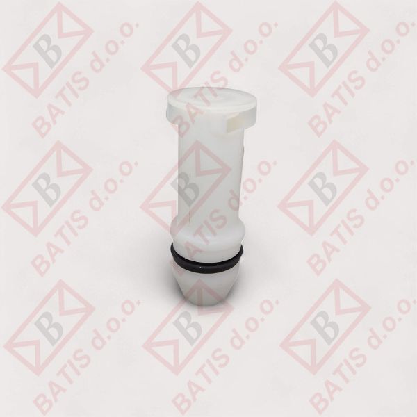 Slika ELFRAMO 00210937 CEVNI PREHOD FI 43x140MM