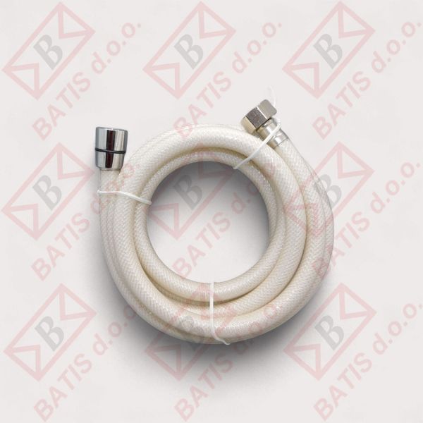 Slika GASTROTOP TUŠ CEV 1/2 L 2000 MM 10 BAR PVC