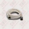 Slika GASTROTOP TUŠ CEV 1/2 L 2000 MM 10 BAR PVC