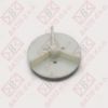 Slika ELETTROBAR 124032 PROPELER FI73 MM V 17 MM OSO. FI 13x12 MM
