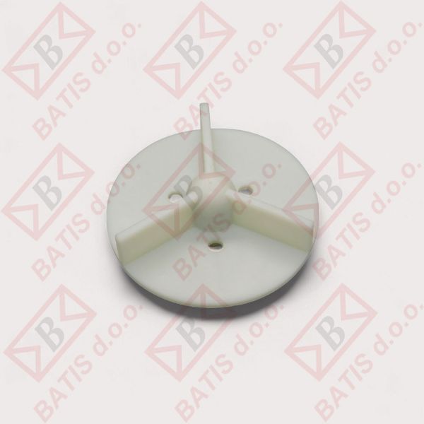 Slika ELETTROBAR 124032 PROPELER FI73 MM V 17 MM OSO. FI 13x12 MM