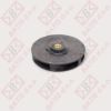 Slika PROPELER FI 93MM V 32MM M8L