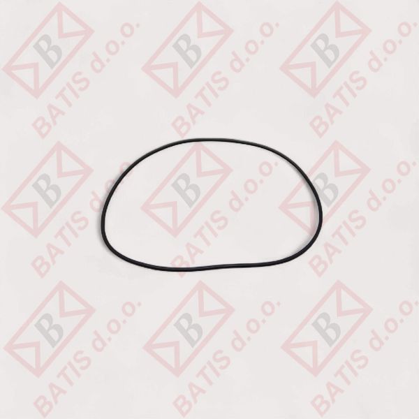 Slika ELFRAMO 2900 O-OBROČ EPDM121-125