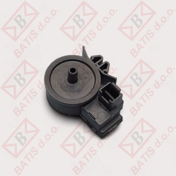 Slika TLAČNO STIKALO 0–30 MBAR 0,5–3,5/5 VDC MAKS. 200 MBAR