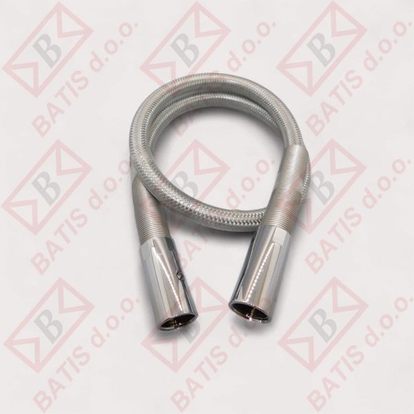 Slika PRIKLJUČNA CEV GASTROTOP 1/2L 1000MM