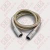 Slika PRIKLJUČNA CEV GASTROTOP 1/2L 1500 MM