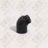 Slika GASTROTOP ECHTERMAN KOLENO ZA TUŠO 1/2"