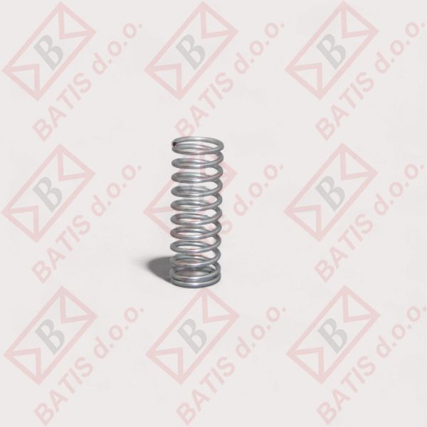 Slika VZMET FI 7,2x19 MM