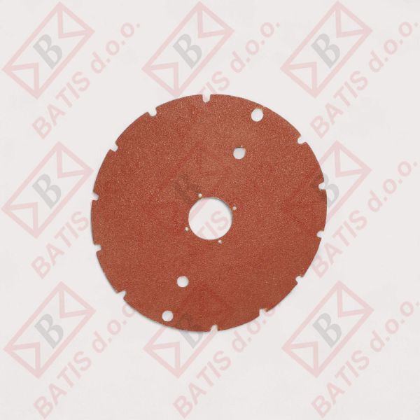 Slika LUŠČILCI ZA BRUSNI PAPIR