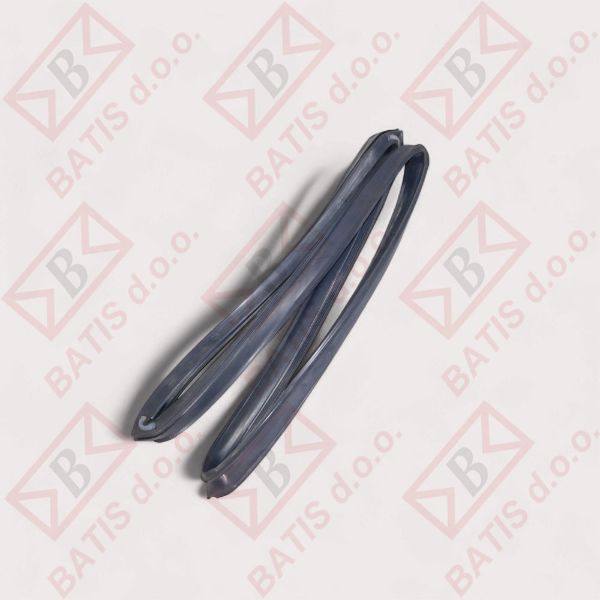 Slika ANGELO PO 3077261 TESNILO ZA VRATA 475X475 mm PROFIL 2781