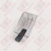 Slika KOŠARA ZA CVRTNIK 210x140x125MM METRO, HORECA-SELECT