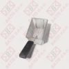 Slika KOŠARA ZA CVRTNIK 210x140x125MM METRO, HORECA-SELECT