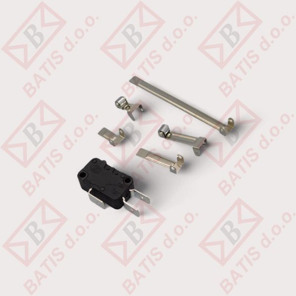 Slika MIKRO STIKALO 663 MSK 391
