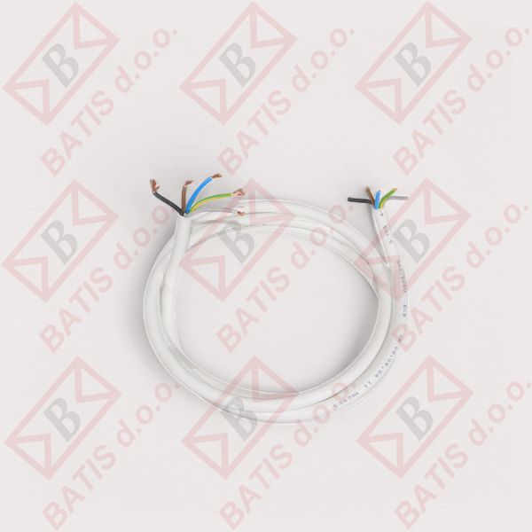 Slika KABEL 5*2,5 MM PPJ (MOŠKI) 1 MET