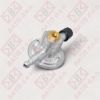 Slika - REGULATOR ZA KARTUŠE Z NAVOJEM 7/16"