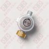 Slika - REGULATOR HR NAVOJ Z IZHODOM 3/8"L VT 2,5 bara
