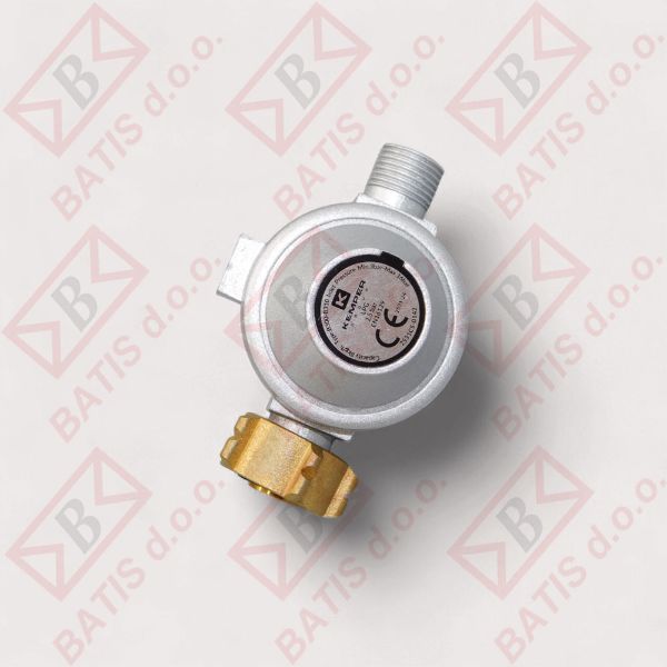 Slika - REGULATOR HR NAVOJ Z IZHODOM 3/8"L VT 2,5 bara