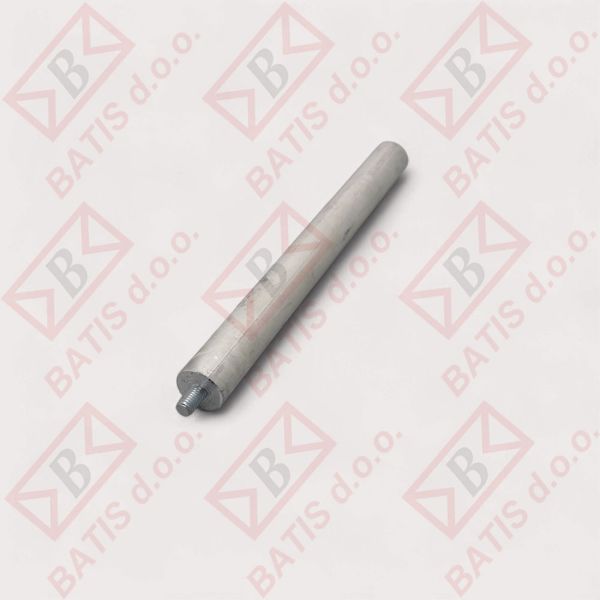 Slika ANODA GRELCA KOTLA 18X180M6X10