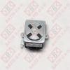 Slika MOTORNI PEKAČ 6W 2,4 RPM 220V50 HZ KXTYZ-1