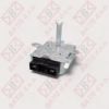 Slika MOTORNI PEKAČ 6W 2,4 RPM 220V50 HZ KXTYZ-1