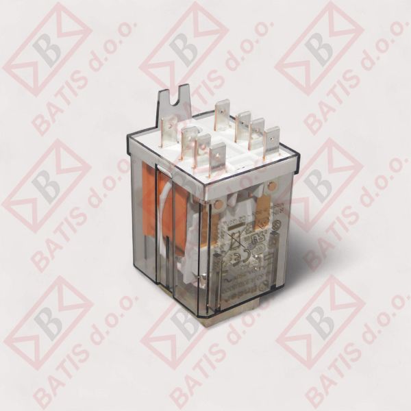 Slika * RELE ZA LEDOMAT 19620107/0 TIP FINDER 60.62