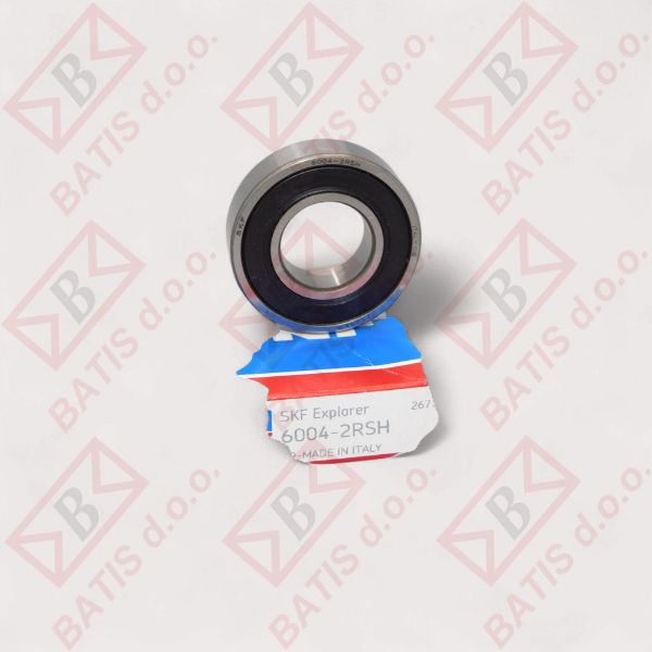 Slika LEŽAJ 6004 2RS SKF ITALIJA
