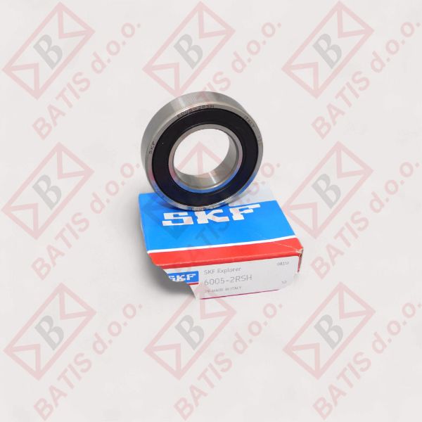 Slika LEŽAJ 6005 2RS SKF ITALIJA