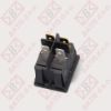 Slika STIKALO 16A 0-1 ZELENO DS401YAK04