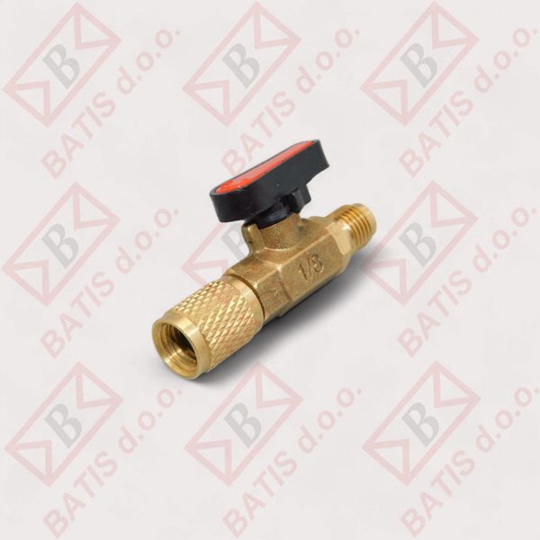 Slika VENTIL ZA NOV R290/600ATAP 1/4-1/4 CILINDR