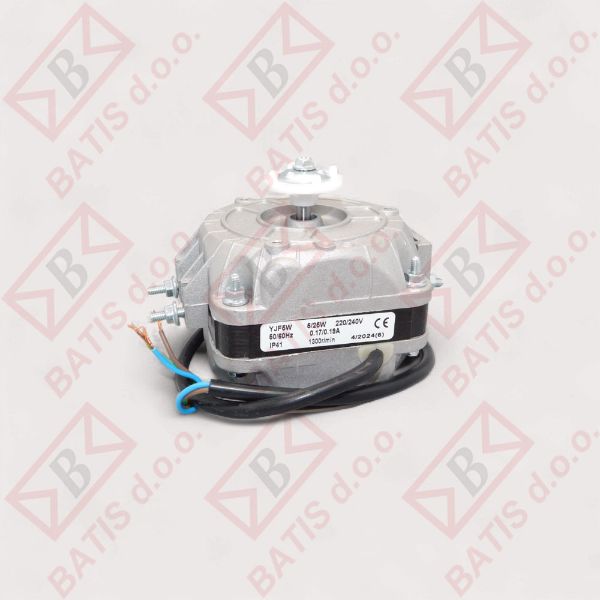 Slika VENTILATOR Š5W UNIVERZALNI