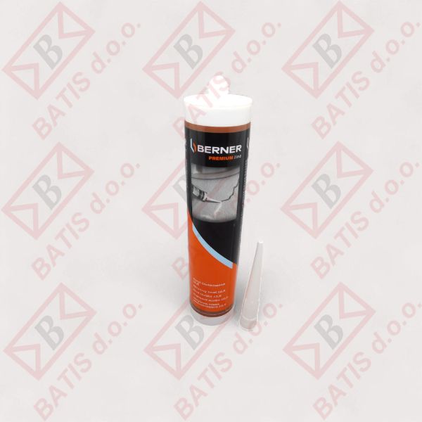 Slika AKRILNI KIT BEL 280 ML PARACRYL