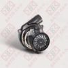 Slika MOTOR SESALNIKA 1200 W 2 PROPELERJA CEV