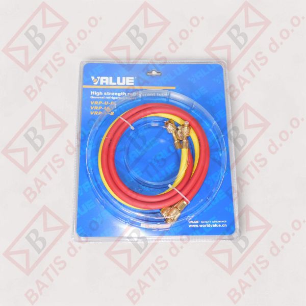 Slika VAKUUMSKA CEV R410A 1,2MVRP-U-RYB-R410A-1,2M