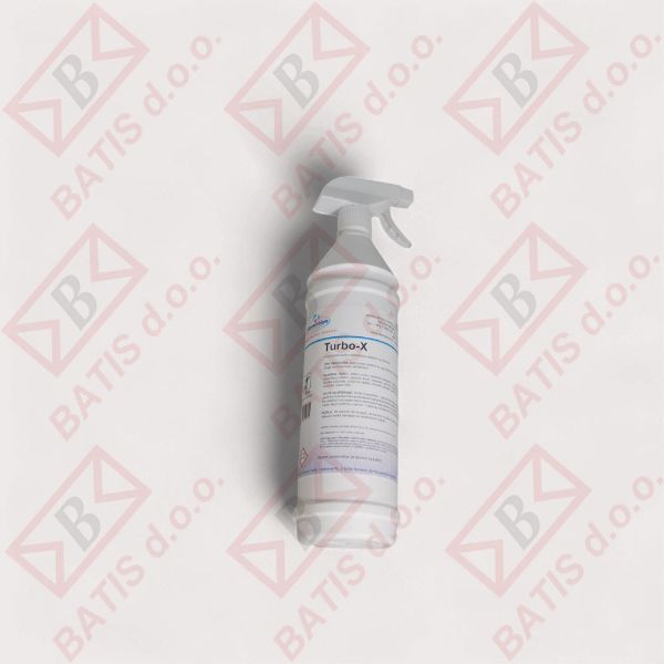 Slika TURBO X 1 LIT