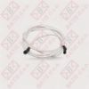 Slika KABEL ZA PIEZZO 1000 MM 2,4/4 MM K31323