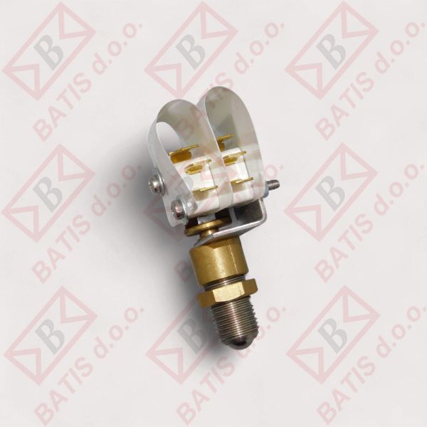Slika ARISTARCO 4159 DVOPOLNO MIKRO STIKALO
