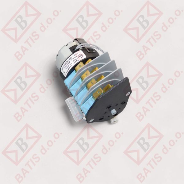 Slika KASTEL 00075 PROGRAMER 12 MIN