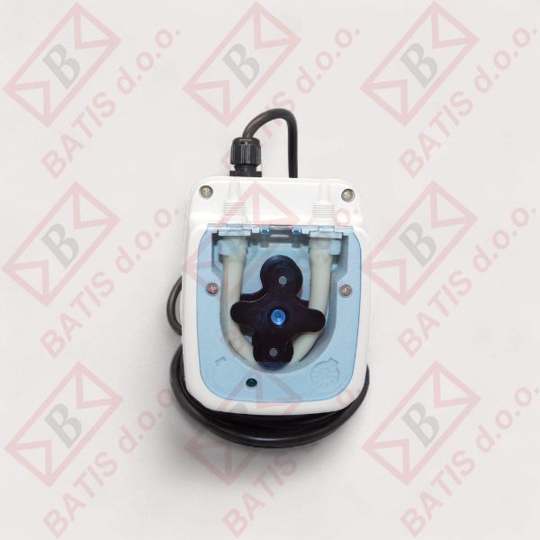 Slika DOZIRNIK Z REGULACIJO 0,6–4 L/H 0,1 bar 230 DETERGENT SEKO