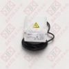 Slika DOZIRNIK Z REGULACIJO 0,6–4 L/H 0,1 bar 230 DETERGENT SEKO