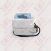 Slika DOZIRNIK Z REGULACIJO 0,6–4 L/H 0,1 bar 230 DETERGENT SEKO
