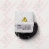 Slika DOZIRNIK Z REGULACIJO 0,15-1 L/H 3 bar 230V SEKO POLIRANJE